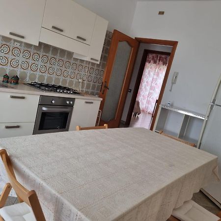 דיאמנטה Appartamento In Villa מראה חיצוני תמונה