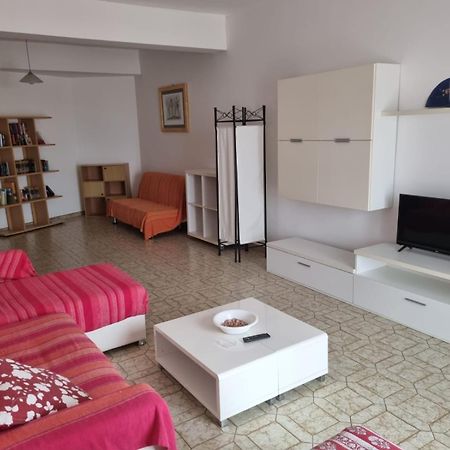דיאמנטה Appartamento In Villa מראה חיצוני תמונה