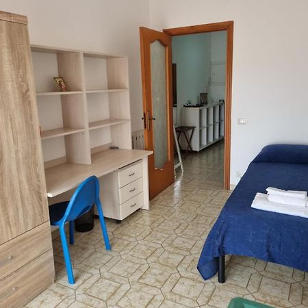 דיאמנטה Appartamento In Villa מראה חיצוני תמונה