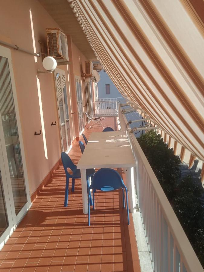דיאמנטה Appartamento In Villa מראה חיצוני תמונה