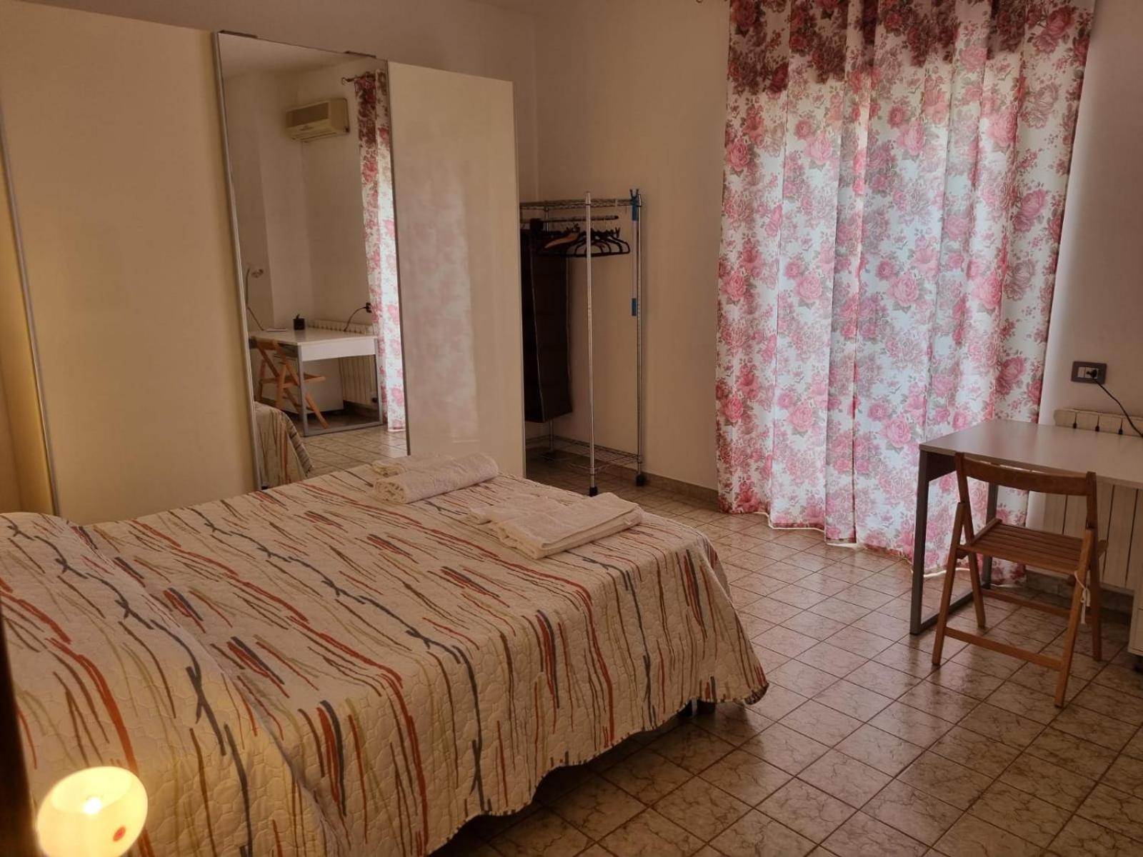 דיאמנטה Appartamento In Villa מראה חיצוני תמונה