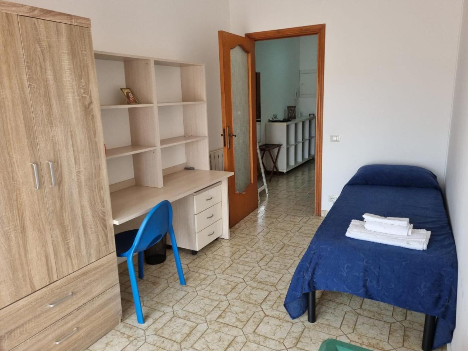 דיאמנטה Appartamento In Villa מראה חיצוני תמונה